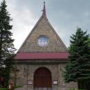 Marcinkowice kościół 2