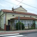 15 Sienkiewicza Street in Sanok west 1