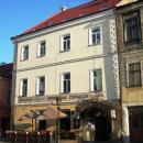 Zabytkowa kamienica w Tarnowie, Rynek 12 1 pavw.