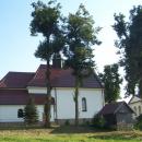 Tarnawa kościół BW44