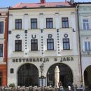 Tarnow kamienica Rynek 14