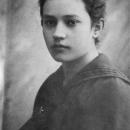 Maria Vetulani 1918-1919
