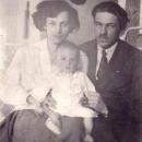 Maria, Bohdan, Witold de Nisau