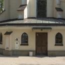2014 Kościół Wniebowzięcia NMP w Przecławiu 09