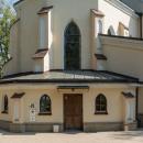 2014 Kościół Wniebowzięcia NMP w Przecławiu 08