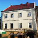 Zabytkowa kamienica w Tarnowie, Rynek 12 2 pavw.