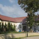 2014 Kościół Wniebowzięcia NMP w Przecławiu, wikarówka