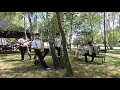 Zespół Allegro Tarnów - W Zielonym Gaju